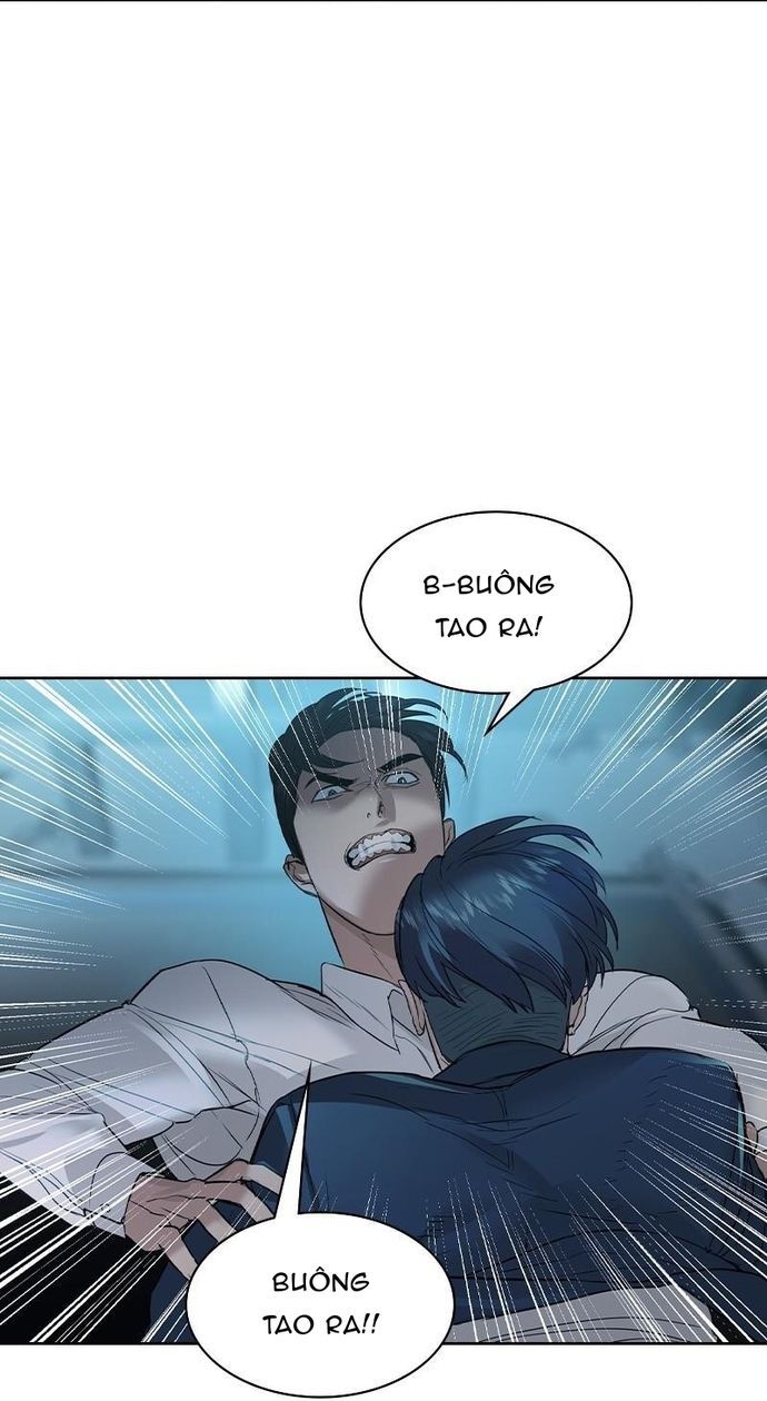 Tiền Bạc Và Quyền Lực - Chapter 128 - Page 7