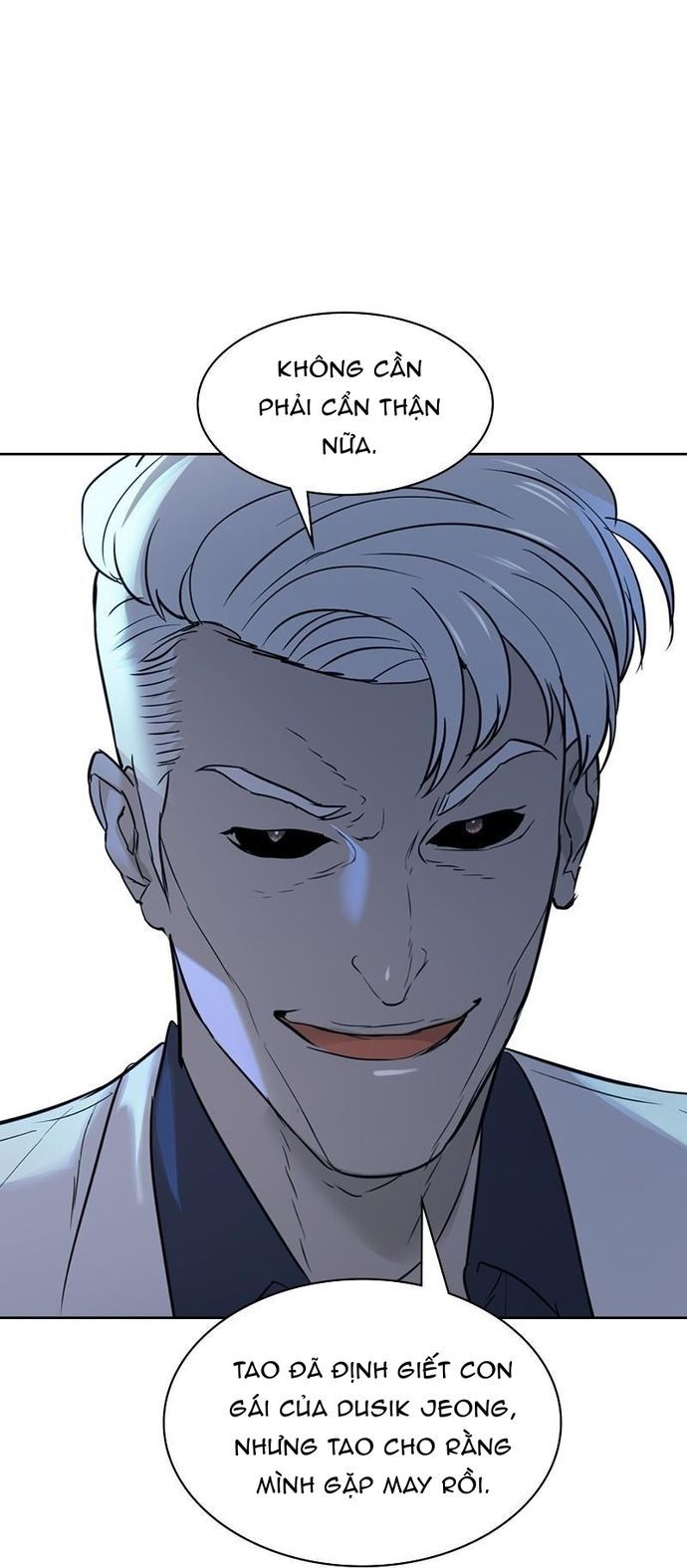 Tiền Bạc Và Quyền Lực - Chapter 128 - Page 71