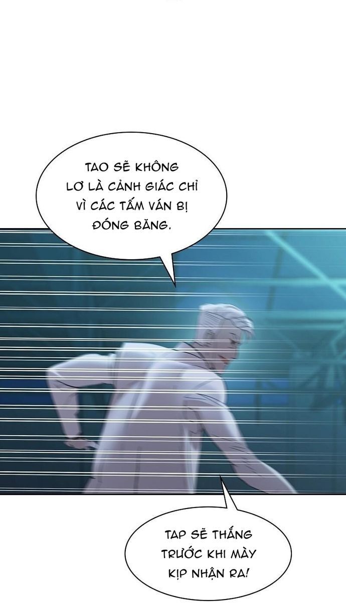 Tiền Bạc Và Quyền Lực - Chapter 128 - Page 75