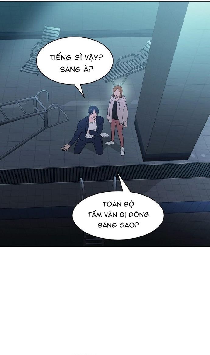 Tiền Bạc Và Quyền Lực - Chapter 128 - Page 83