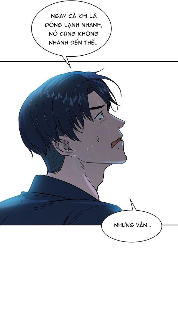 Tiền Bạc Và Quyền Lực - Chapter 128 - Page 84