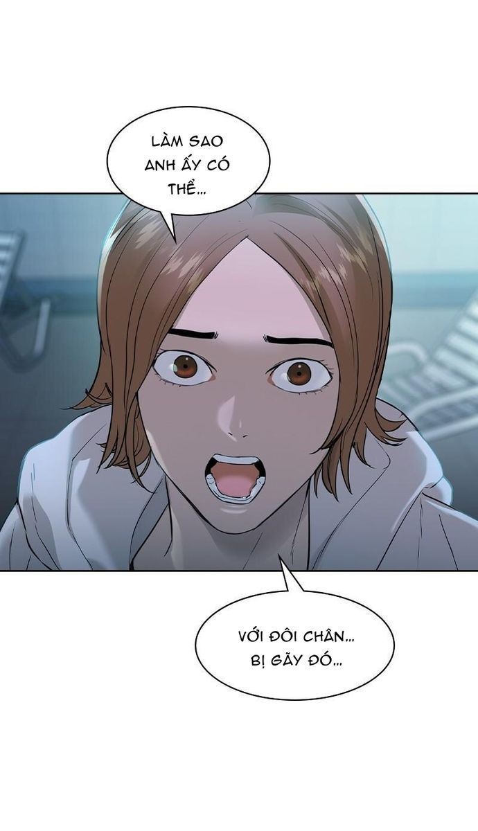 Tiền Bạc Và Quyền Lực - Chapter 128 - Page 85