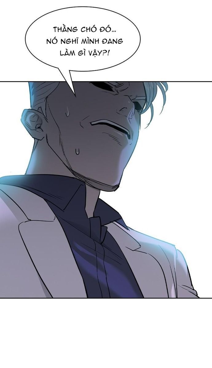 Tiền Bạc Và Quyền Lực - Chapter 128 - Page 86