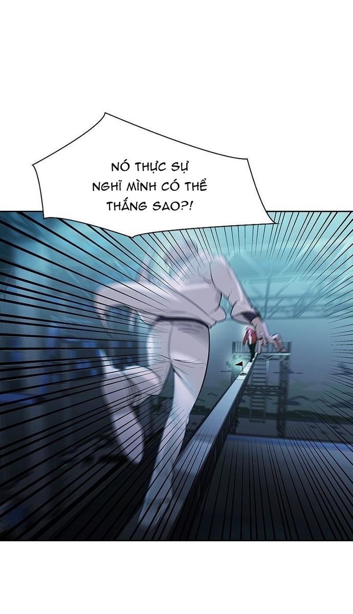 Tiền Bạc Và Quyền Lực - Chapter 128 - Page 87