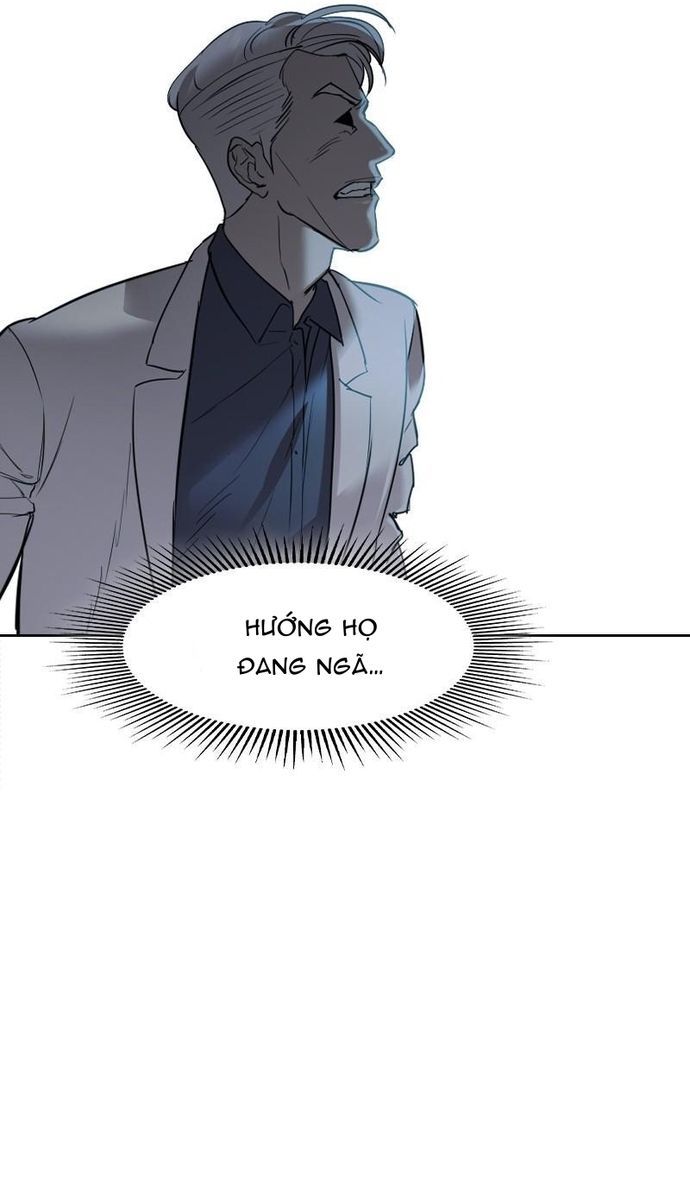 Tiền Bạc Và Quyền Lực - Chapter 128 - Page 9