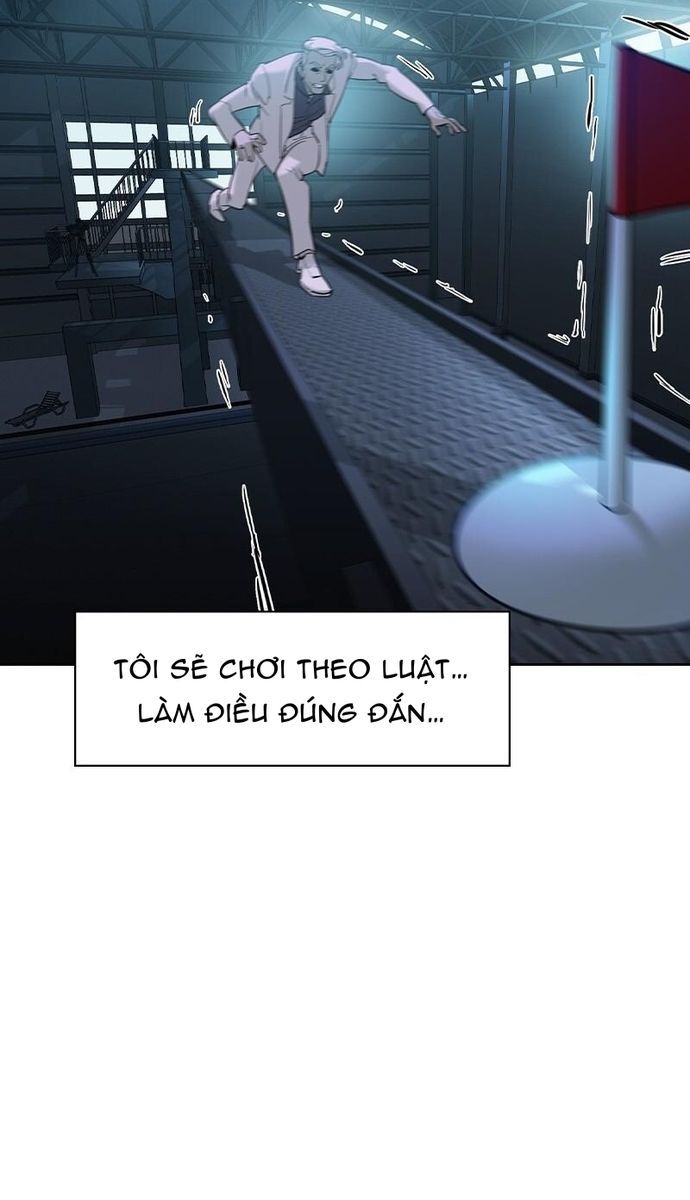 Tiền Bạc Và Quyền Lực - Chapter 128 - Page 91