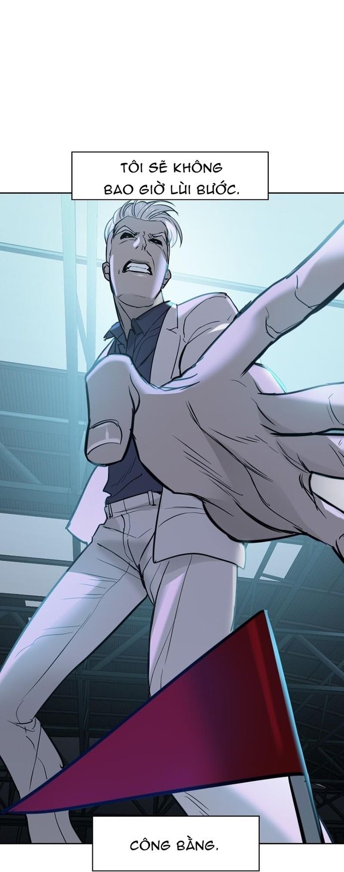 Tiền Bạc Và Quyền Lực - Chapter 128 - Page 92