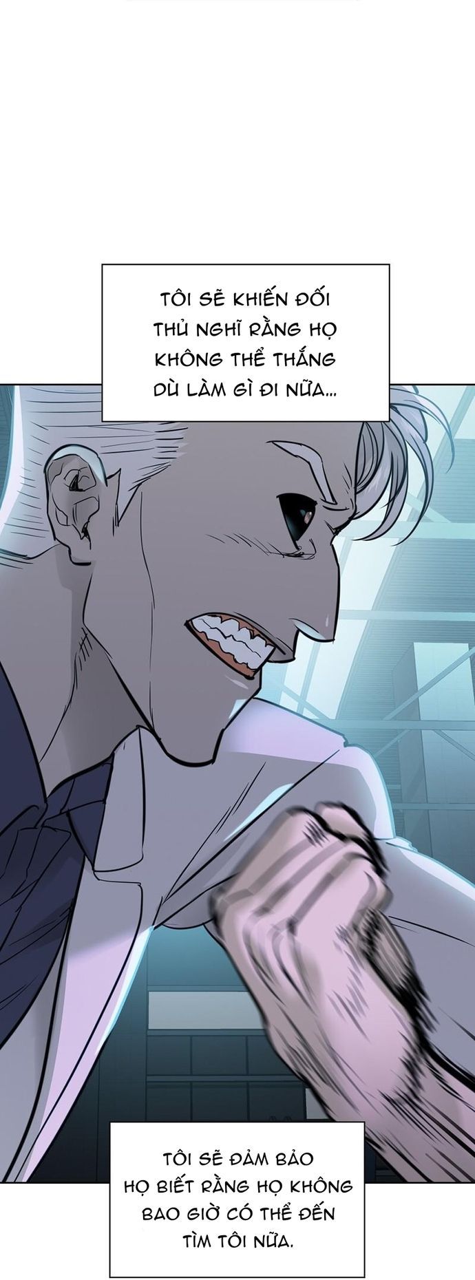 Tiền Bạc Và Quyền Lực - Chapter 128 - Page 93