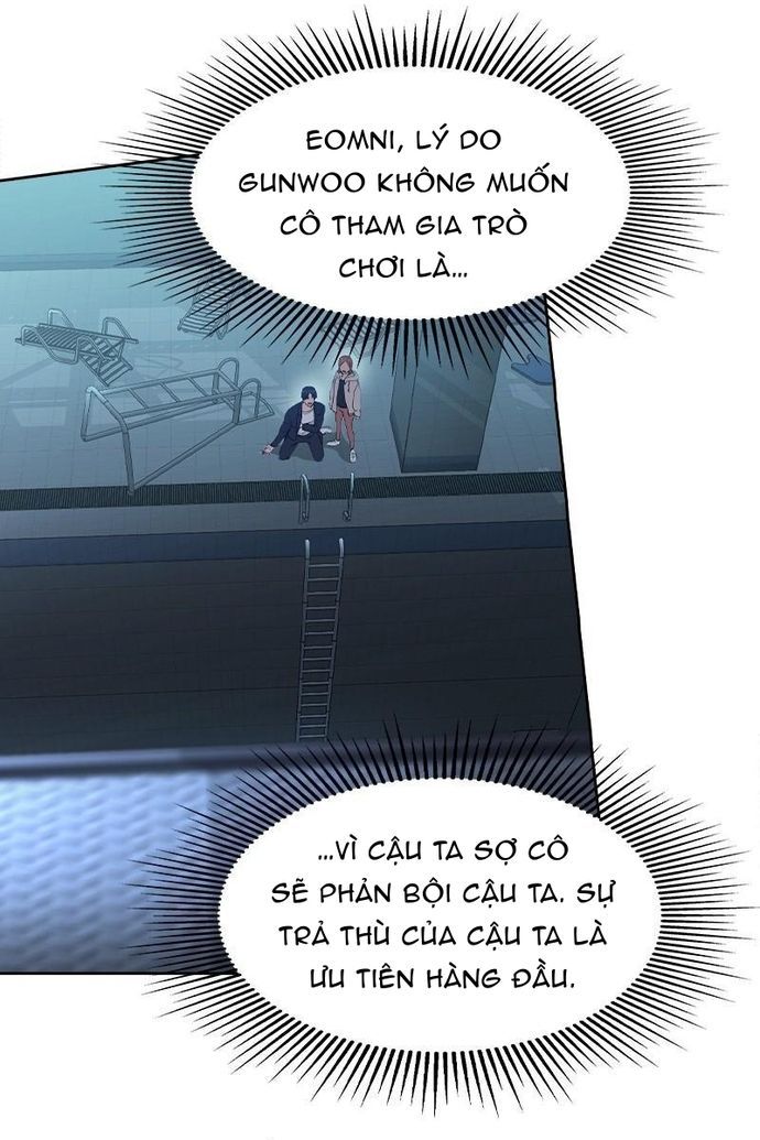 Tiền Bạc Và Quyền Lực - Chapter 128 - Page 98