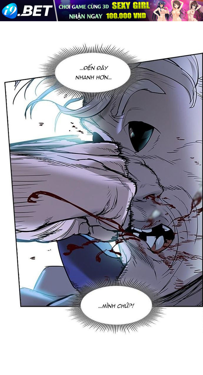 Tiền Bạc Và Quyền Lực - Chapter 129 - Page 10