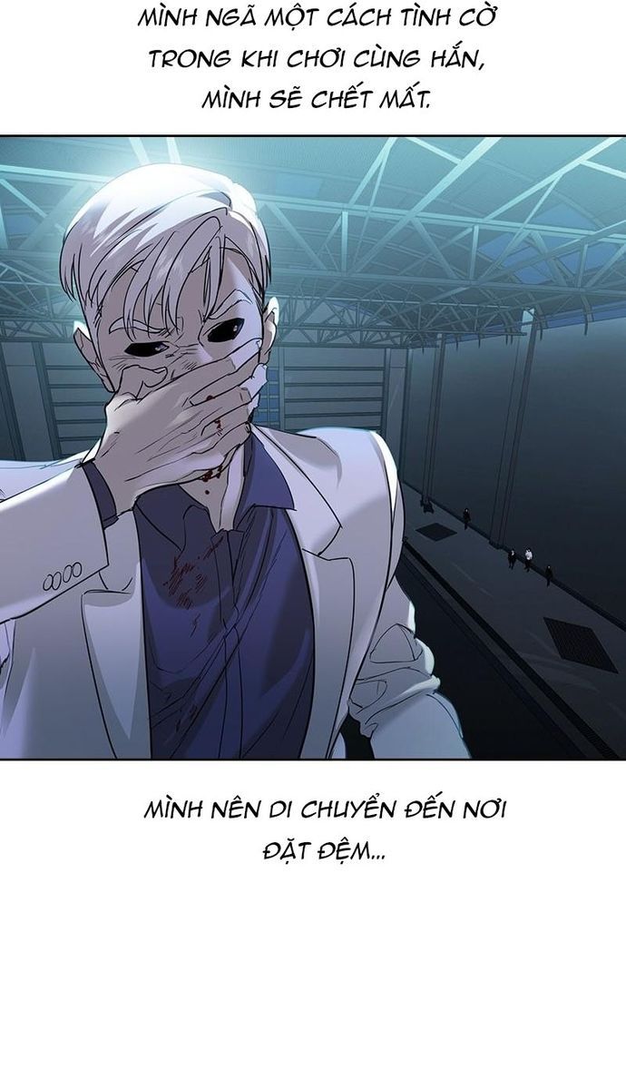 Tiền Bạc Và Quyền Lực - Chapter 129 - Page 15