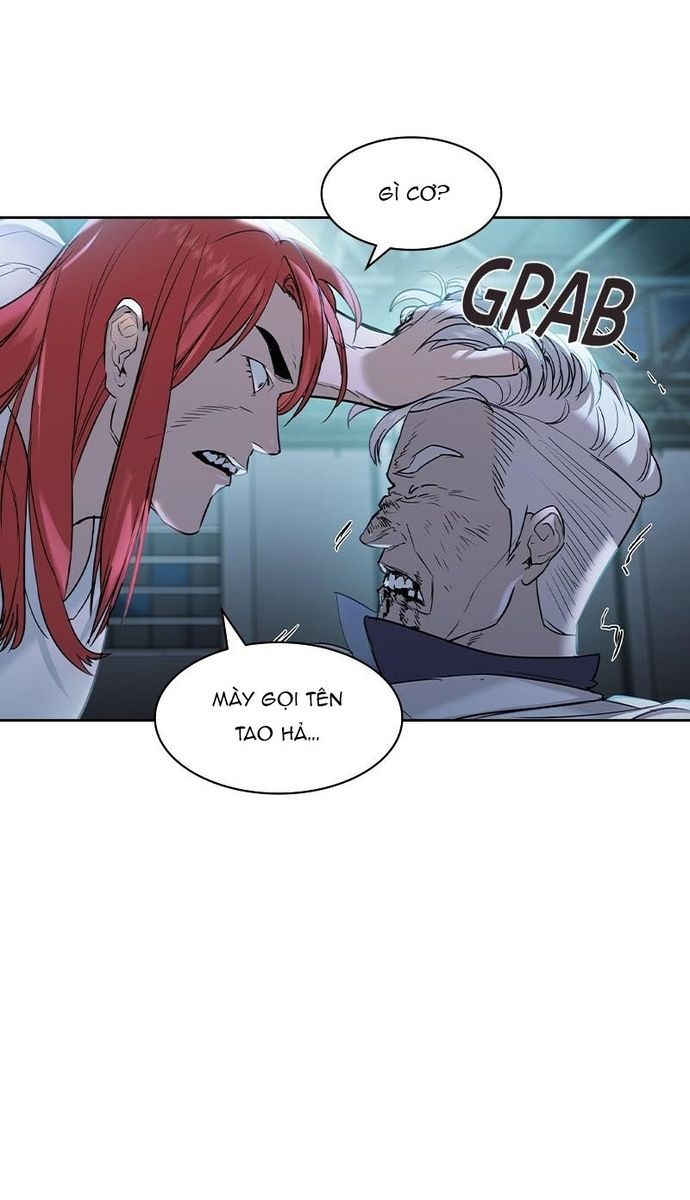 Tiền Bạc Và Quyền Lực - Chapter 129 - Page 16