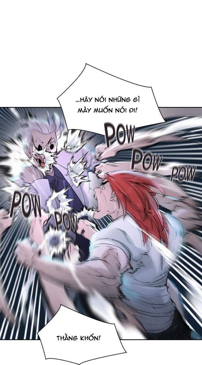 Tiền Bạc Và Quyền Lực - Chapter 129 - Page 18
