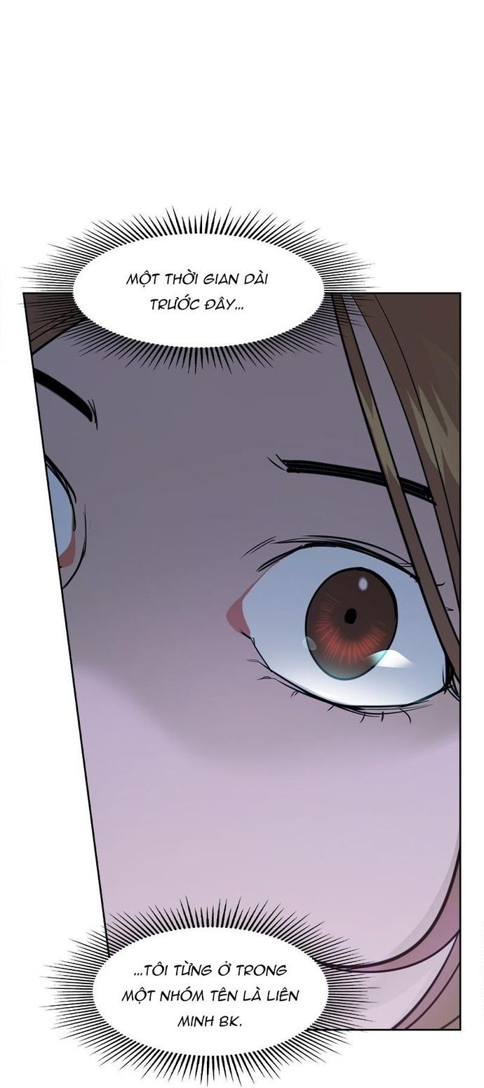 Tiền Bạc Và Quyền Lực - Chapter 129 - Page 21