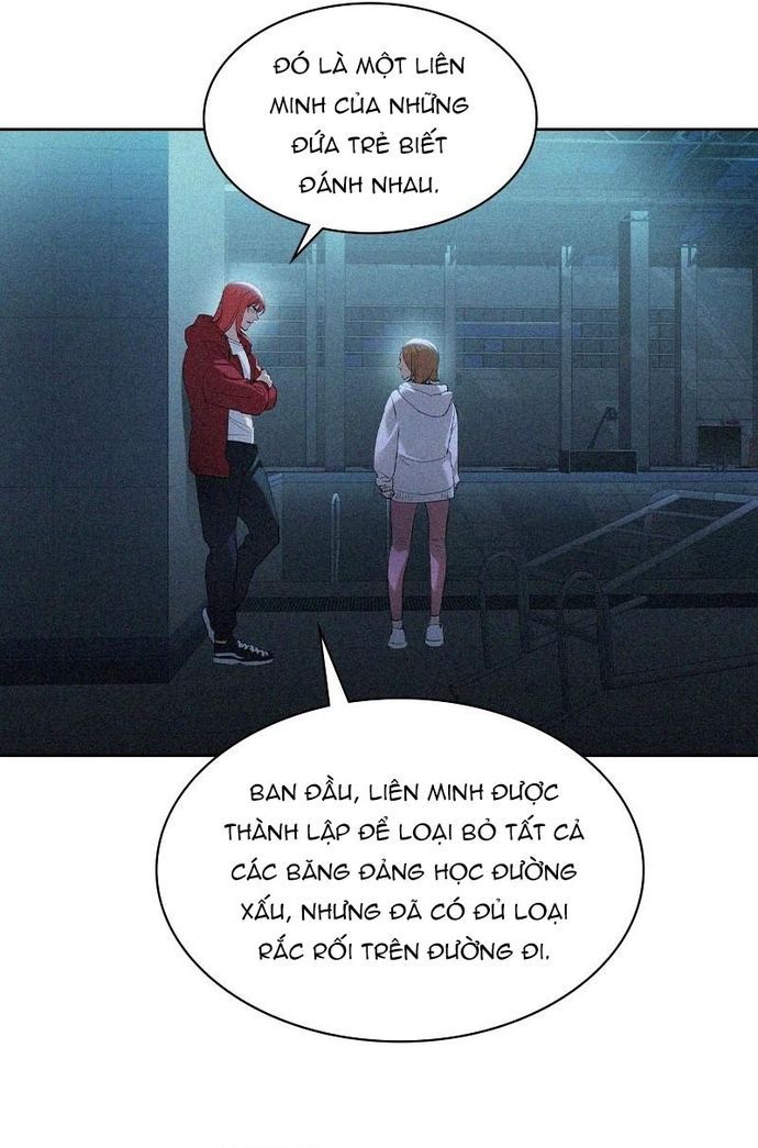 Tiền Bạc Và Quyền Lực - Chapter 129 - Page 23