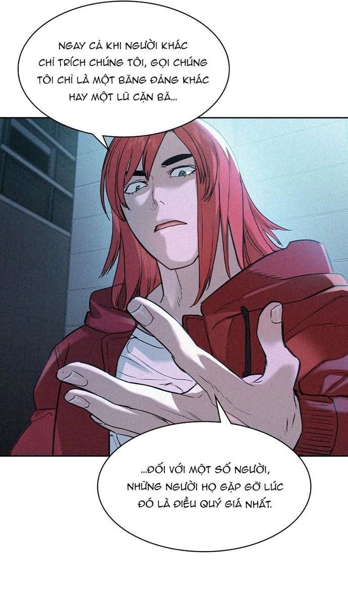 Tiền Bạc Và Quyền Lực - Chapter 129 - Page 24