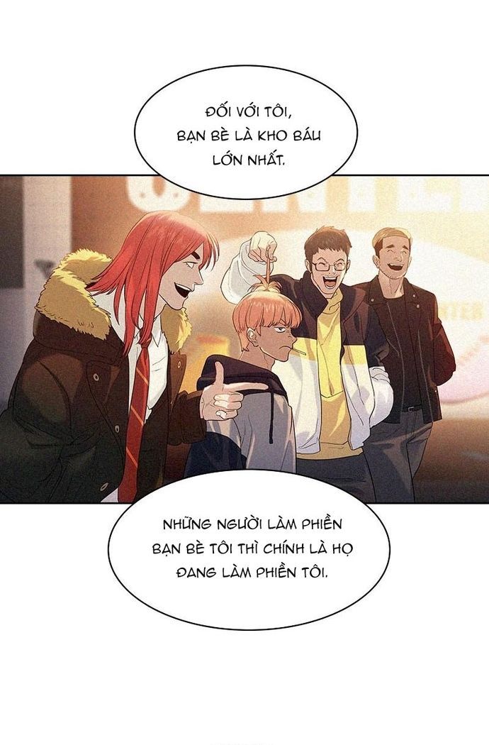 Tiền Bạc Và Quyền Lực - Chapter 129 - Page 25