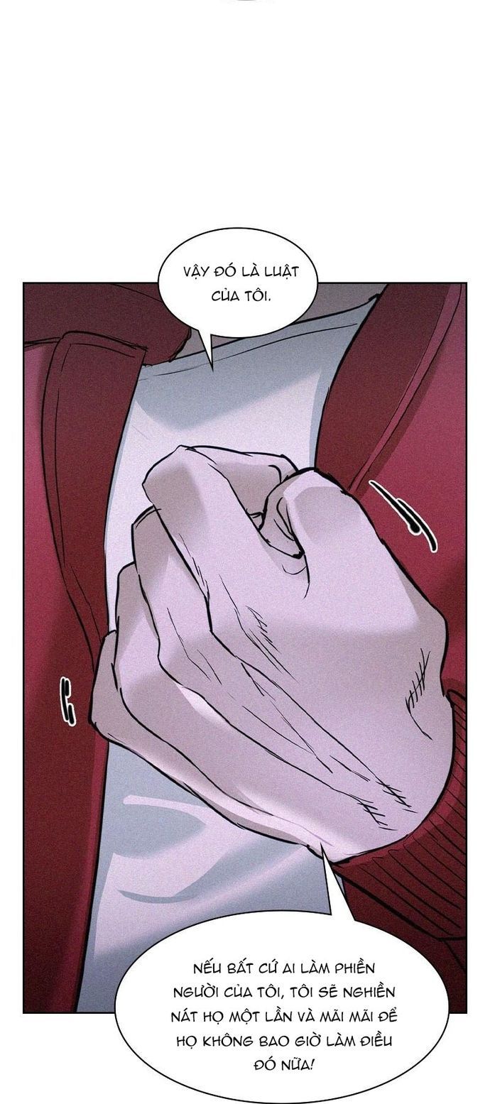 Tiền Bạc Và Quyền Lực - Chapter 129 - Page 27