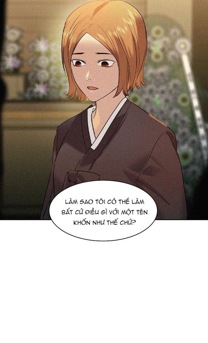 Tiền Bạc Và Quyền Lực - Chapter 129 - Page 31