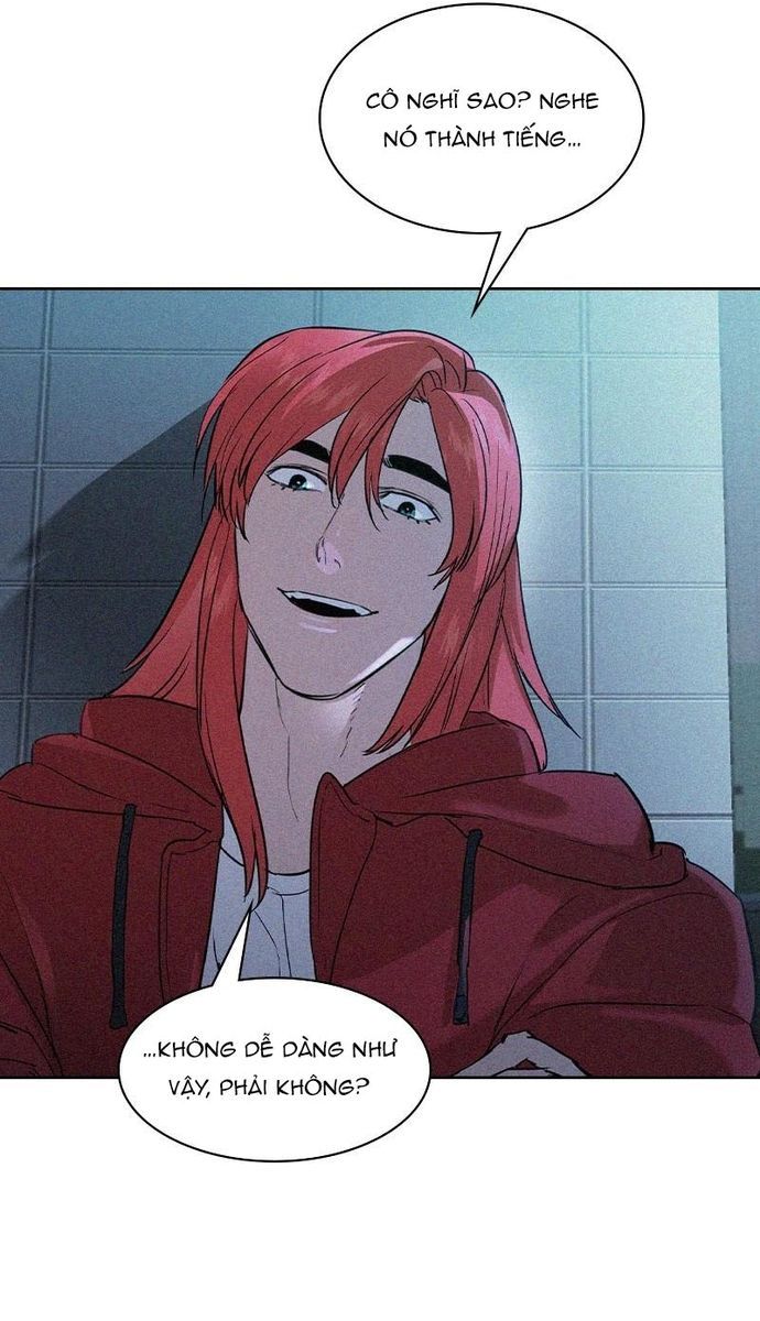 Tiền Bạc Và Quyền Lực - Chapter 129 - Page 34