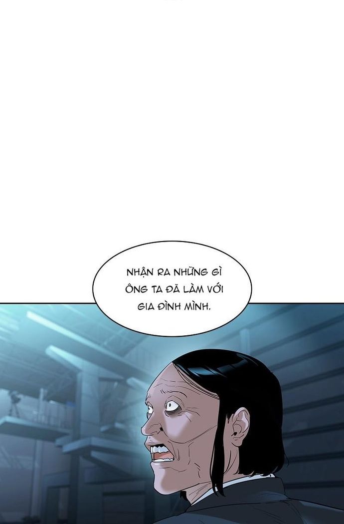 Tiền Bạc Và Quyền Lực - Chapter 129 - Page 36