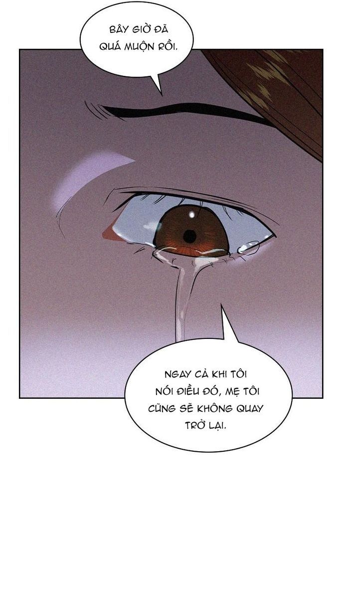 Tiền Bạc Và Quyền Lực - Chapter 129 - Page 38