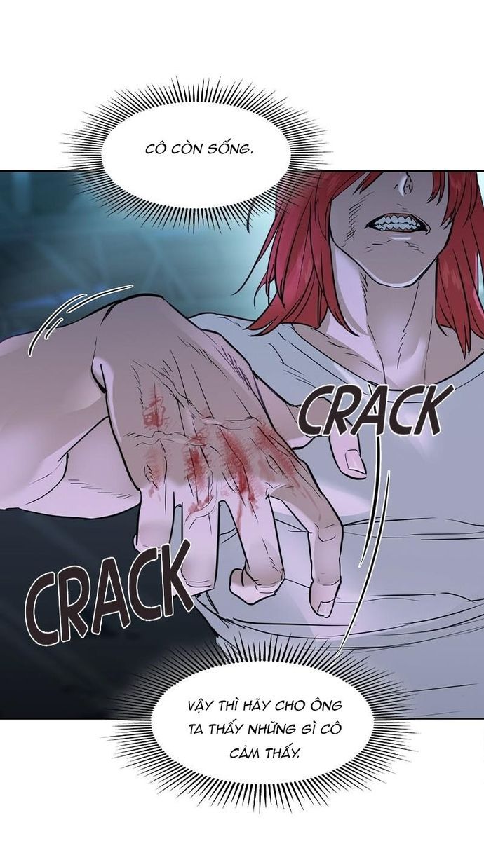 Tiền Bạc Và Quyền Lực - Chapter 129 - Page 40