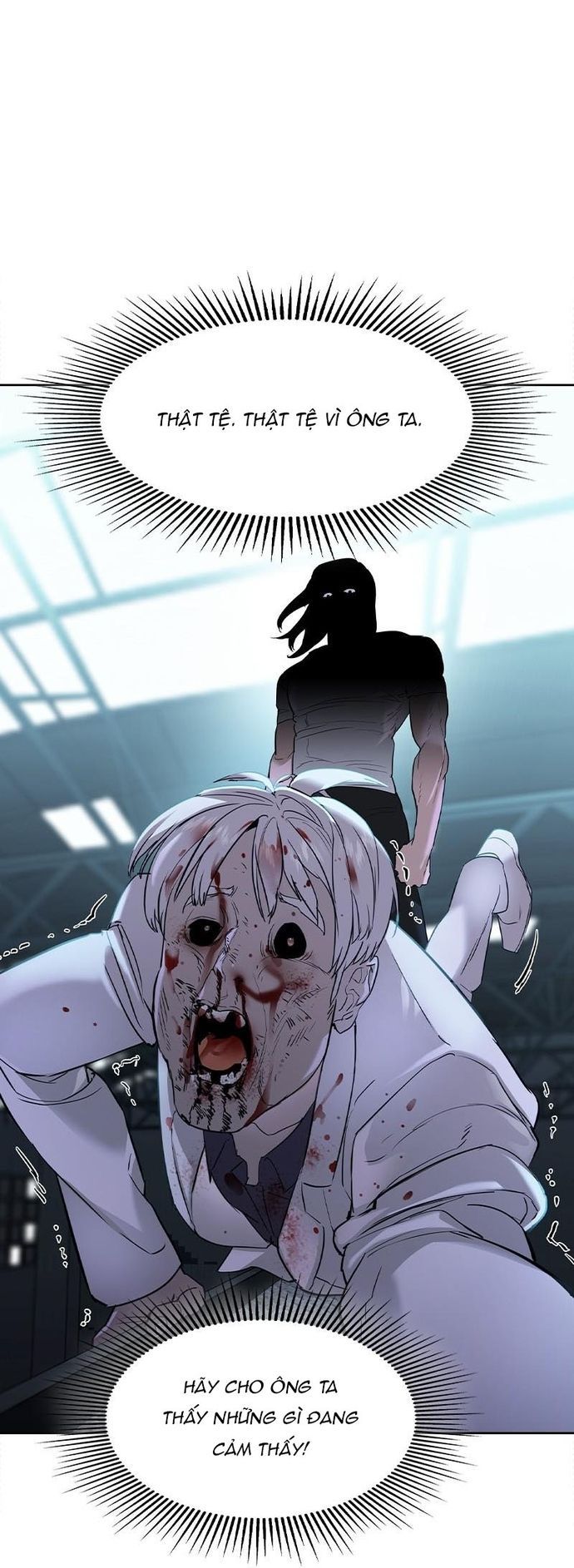 Tiền Bạc Và Quyền Lực - Chapter 129 - Page 41