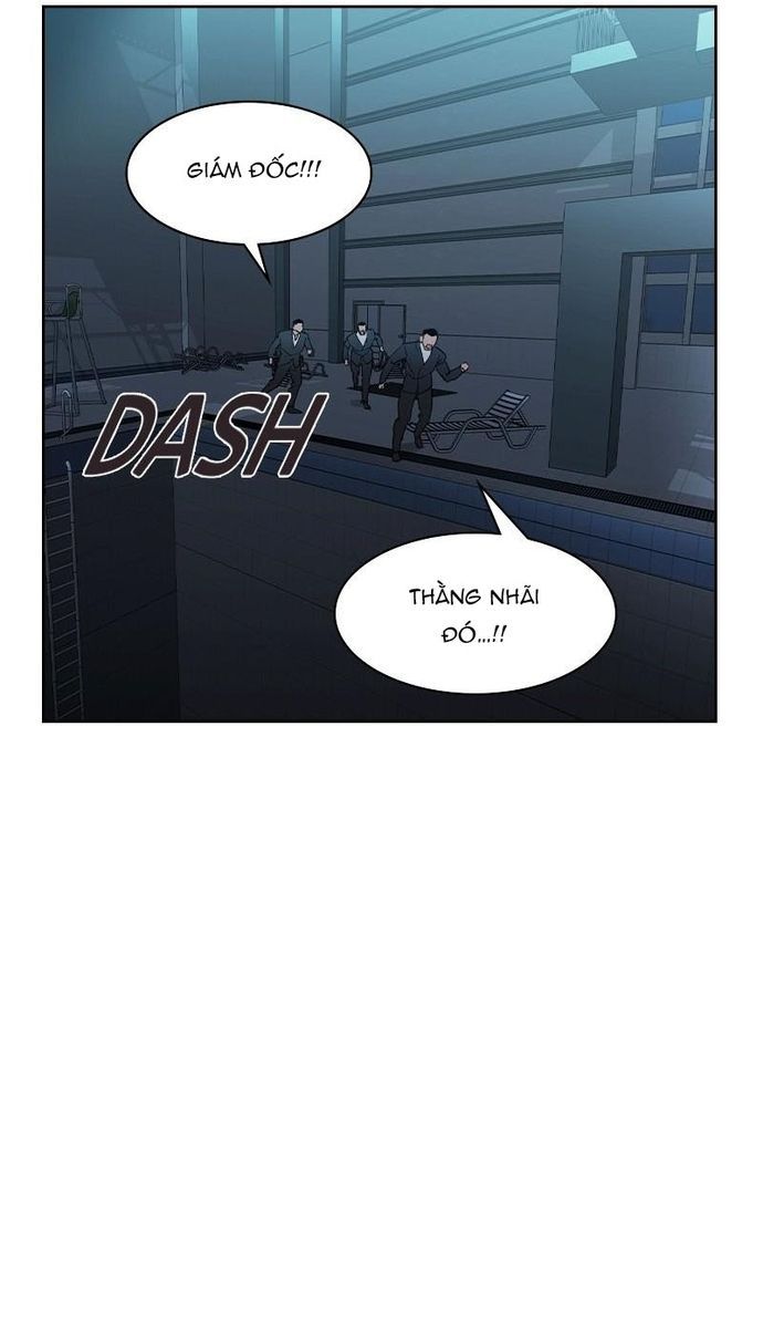 Tiền Bạc Và Quyền Lực - Chapter 129 - Page 46