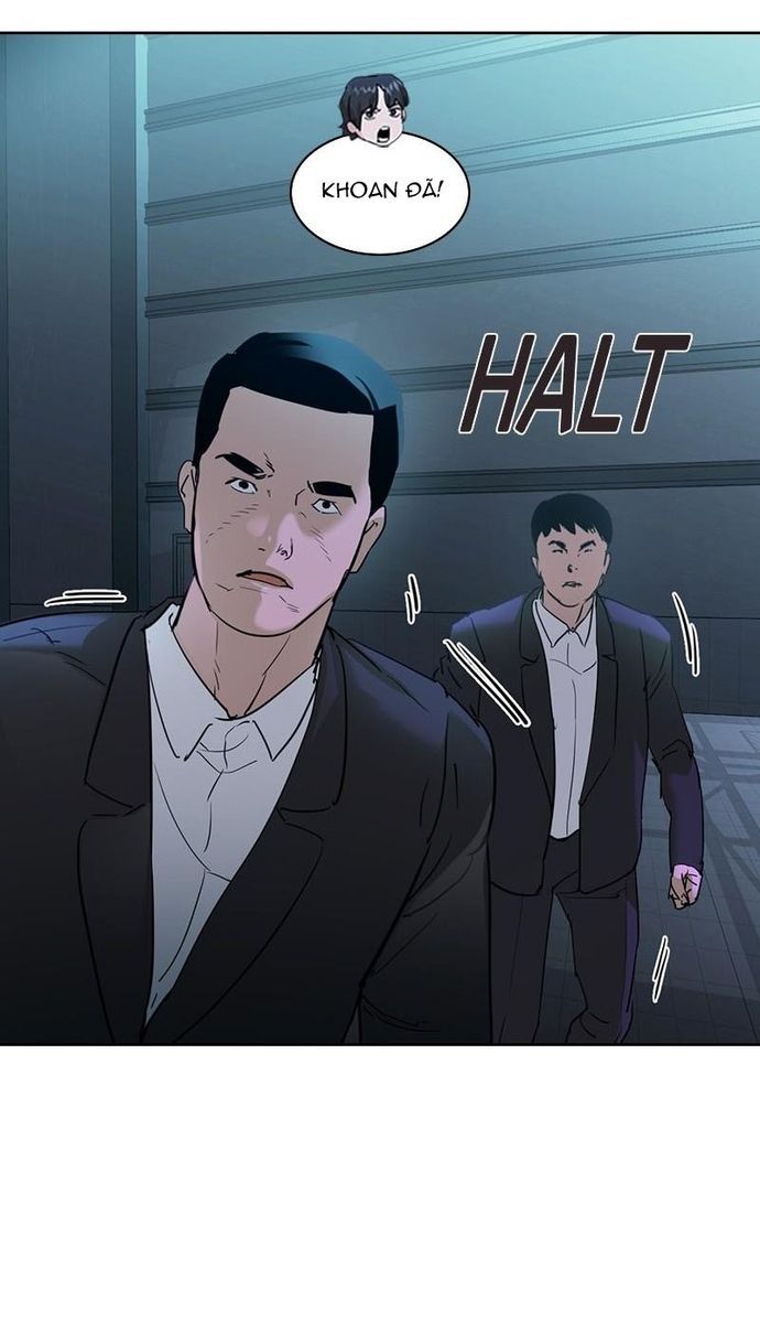 Tiền Bạc Và Quyền Lực - Chapter 129 - Page 47