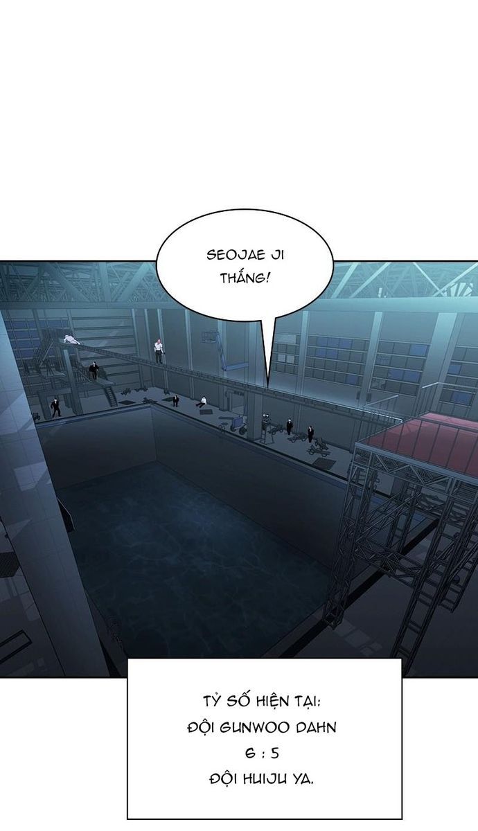 Tiền Bạc Và Quyền Lực - Chapter 129 - Page 51