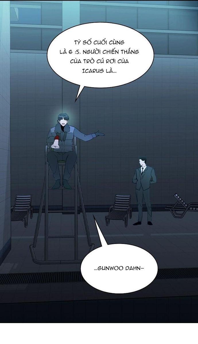 Tiền Bạc Và Quyền Lực - Chapter 129 - Page 54