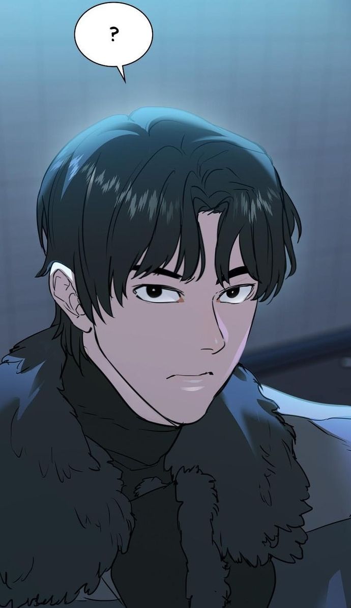 Tiền Bạc Và Quyền Lực - Chapter 129 - Page 56