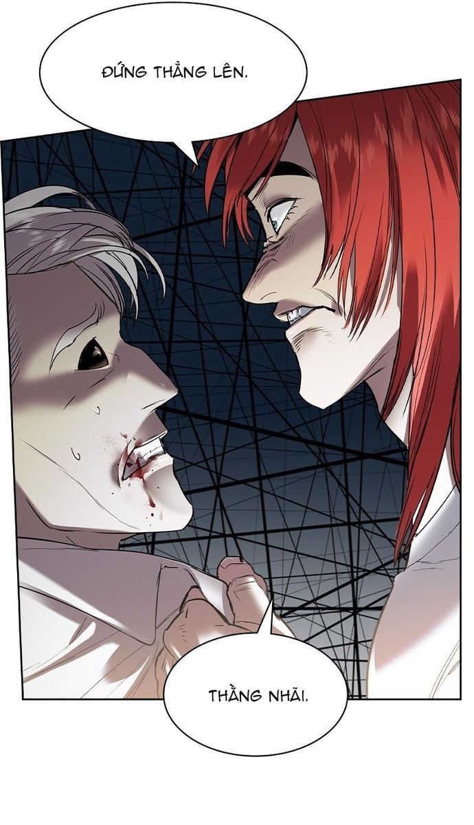 Tiền Bạc Và Quyền Lực - Chapter 129 - Page 6