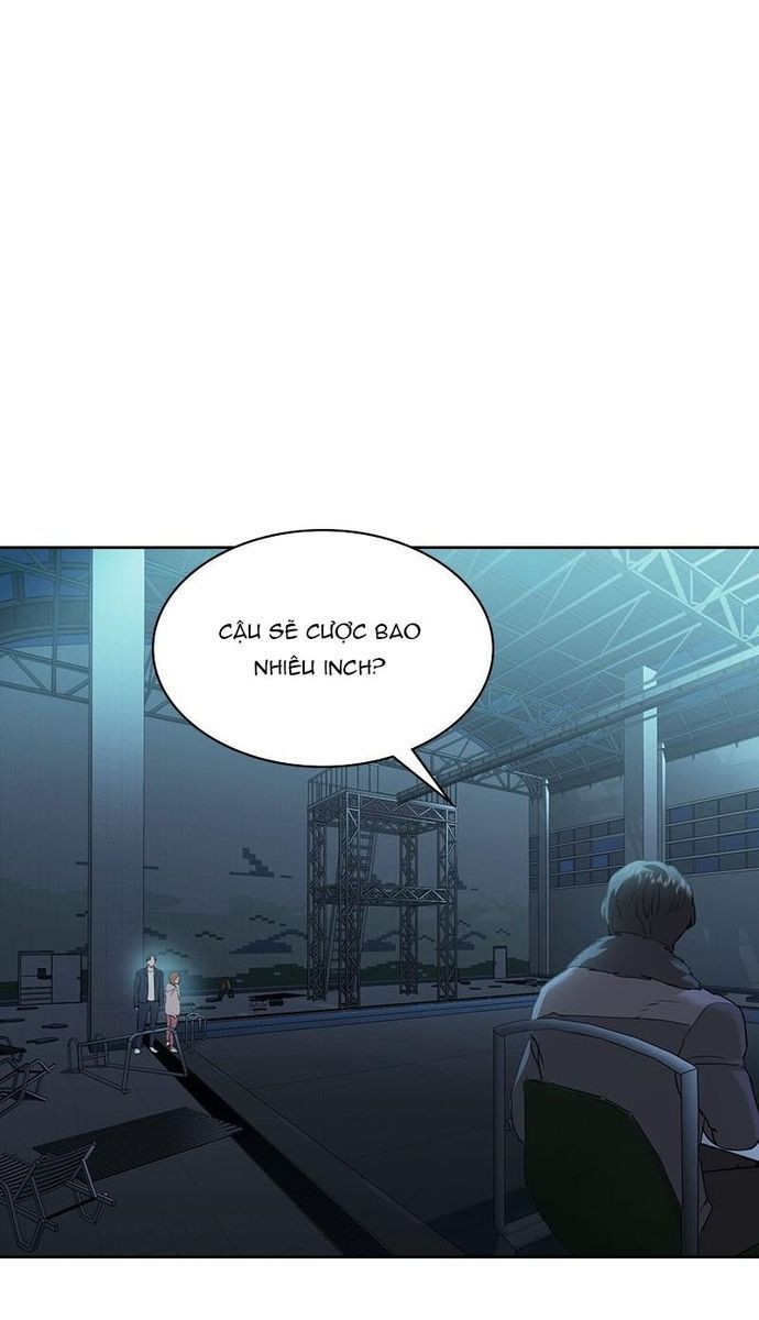 Tiền Bạc Và Quyền Lực - Chapter 129 - Page 62