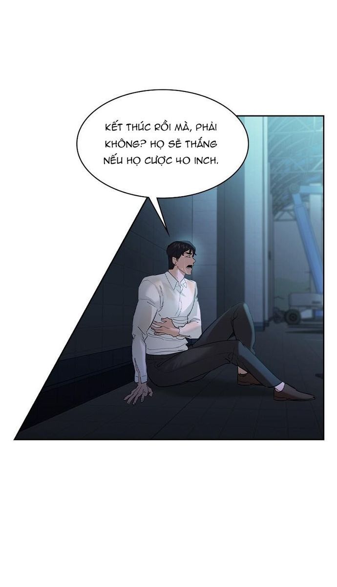 Tiền Bạc Và Quyền Lực - Chapter 129 - Page 64
