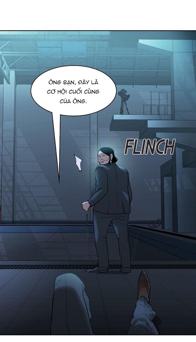 Tiền Bạc Và Quyền Lực - Chapter 129 - Page 73