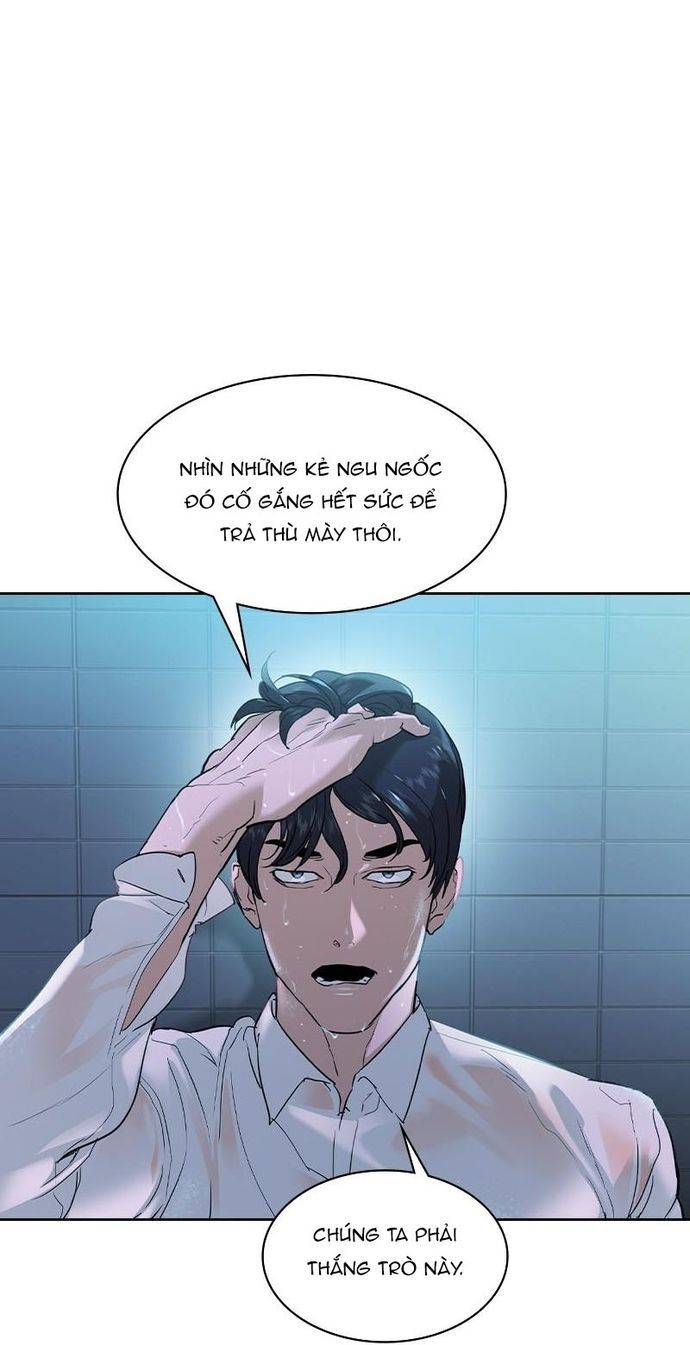 Tiền Bạc Và Quyền Lực - Chapter 129 - Page 74