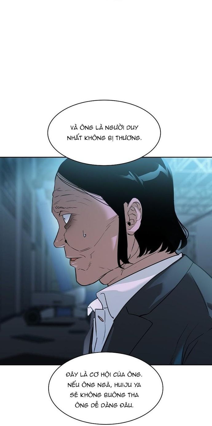 Tiền Bạc Và Quyền Lực - Chapter 129 - Page 75