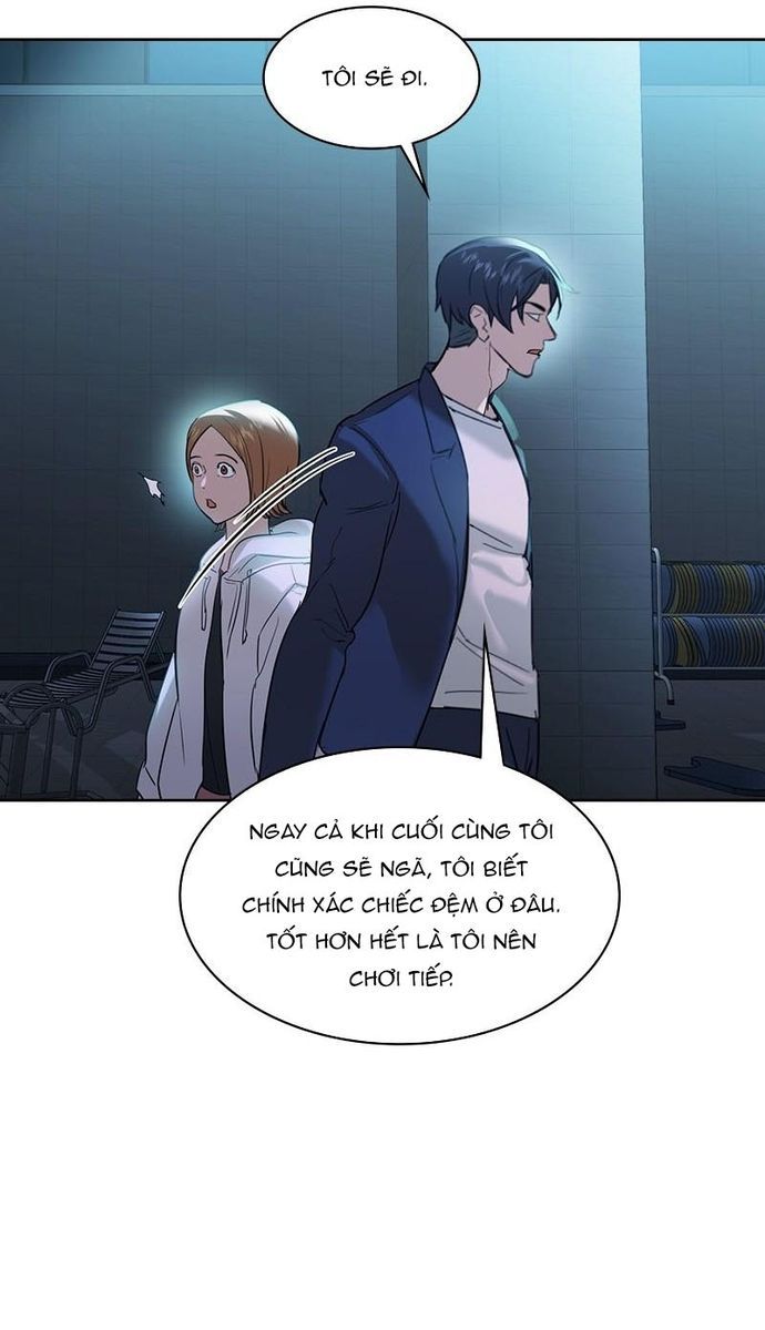 Tiền Bạc Và Quyền Lực - Chapter 129 - Page 78