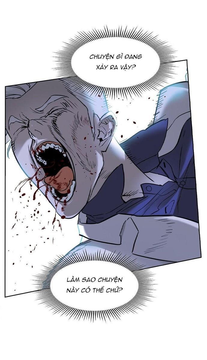 Tiền Bạc Và Quyền Lực - Chapter 129 - Page 8