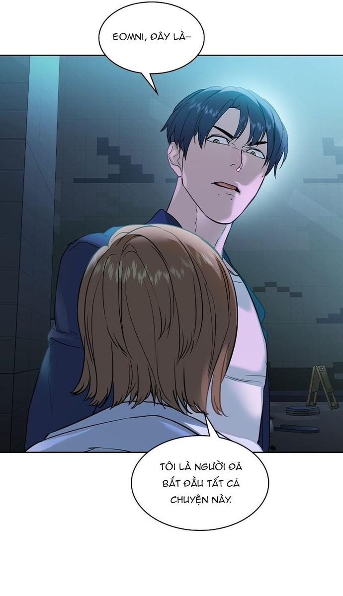 Tiền Bạc Và Quyền Lực - Chapter 129 - Page 80