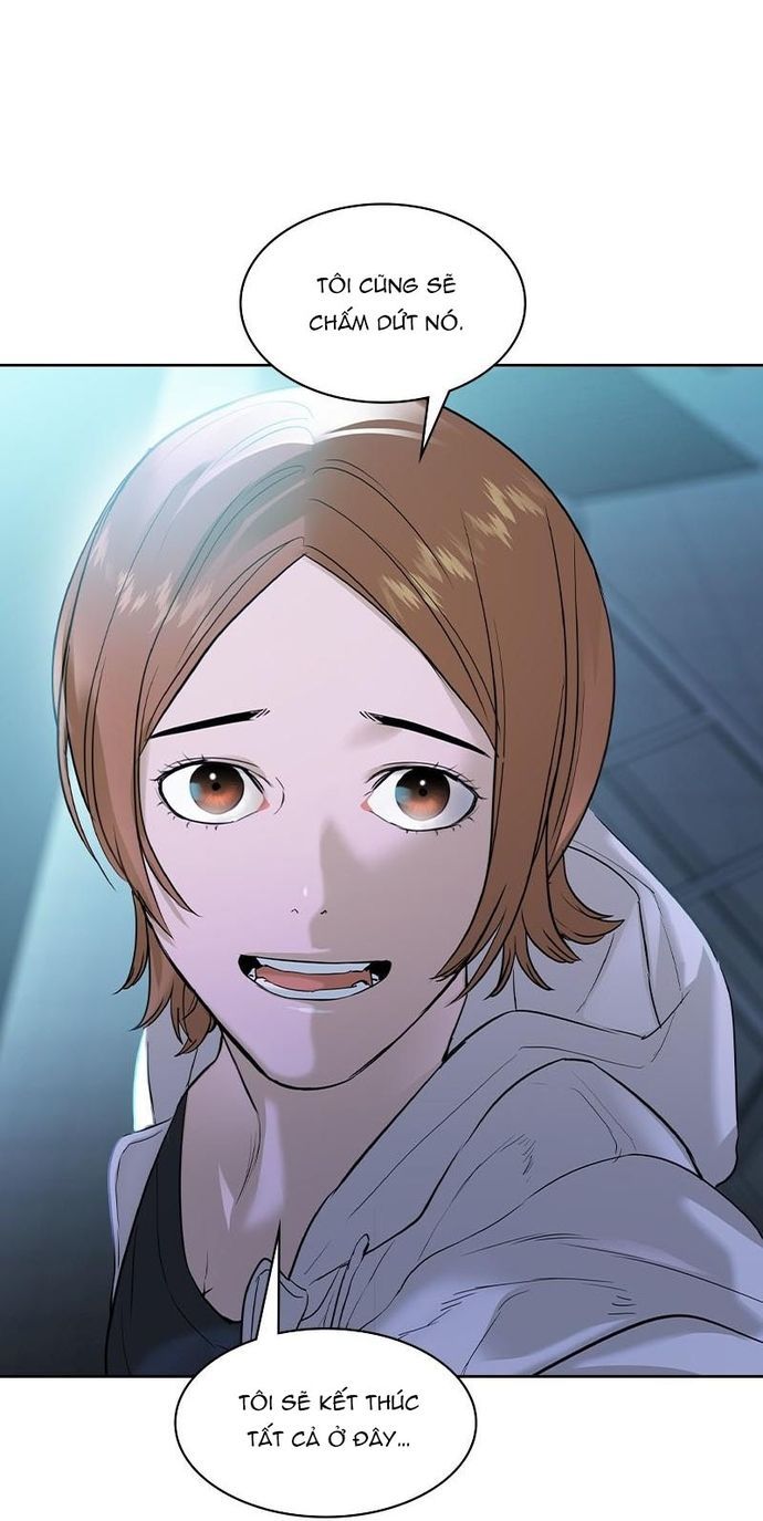 Tiền Bạc Và Quyền Lực - Chapter 129 - Page 81