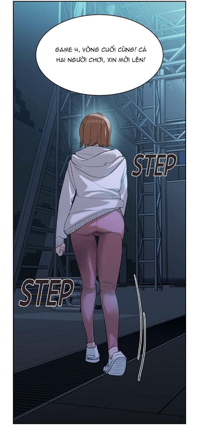 Tiền Bạc Và Quyền Lực - Chapter 129 - Page 83