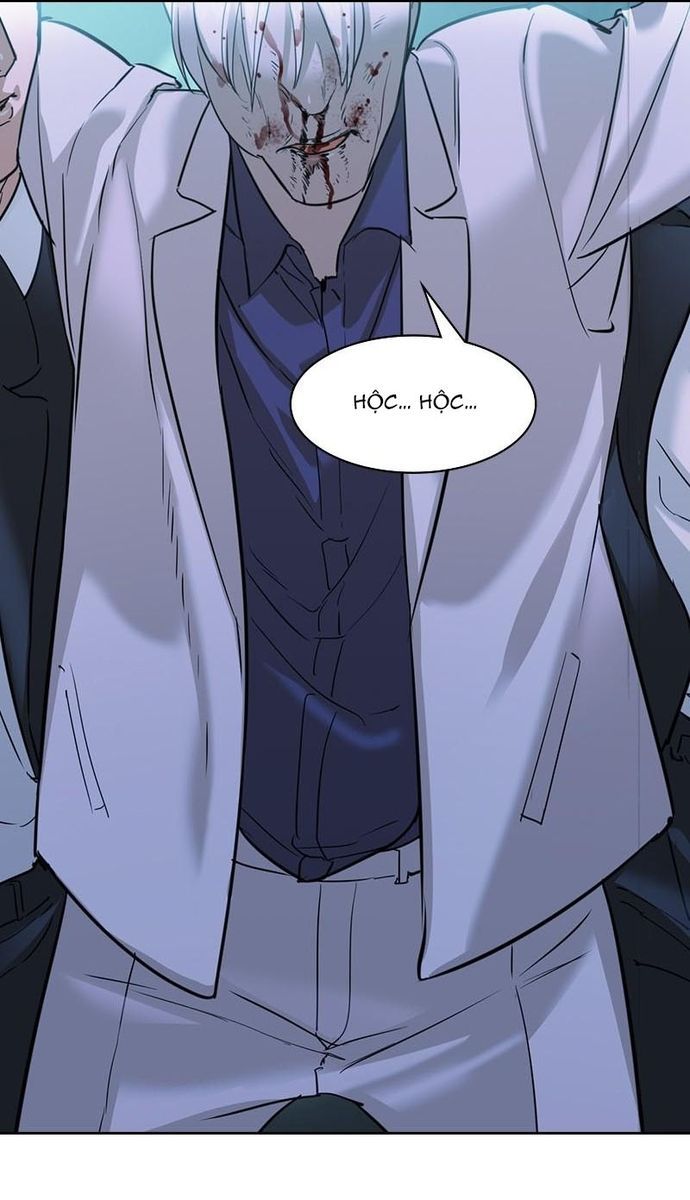 Tiền Bạc Và Quyền Lực - Chapter 129 - Page 85