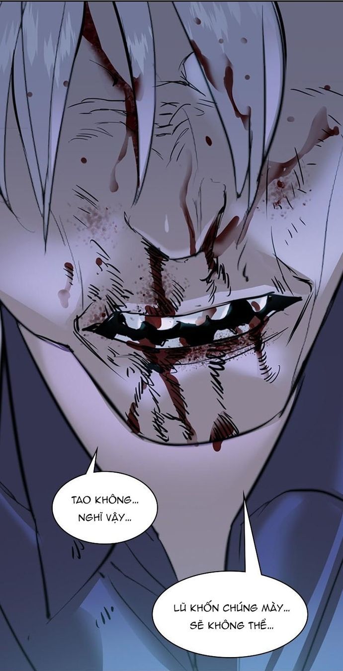 Tiền Bạc Và Quyền Lực - Chapter 129 - Page 88