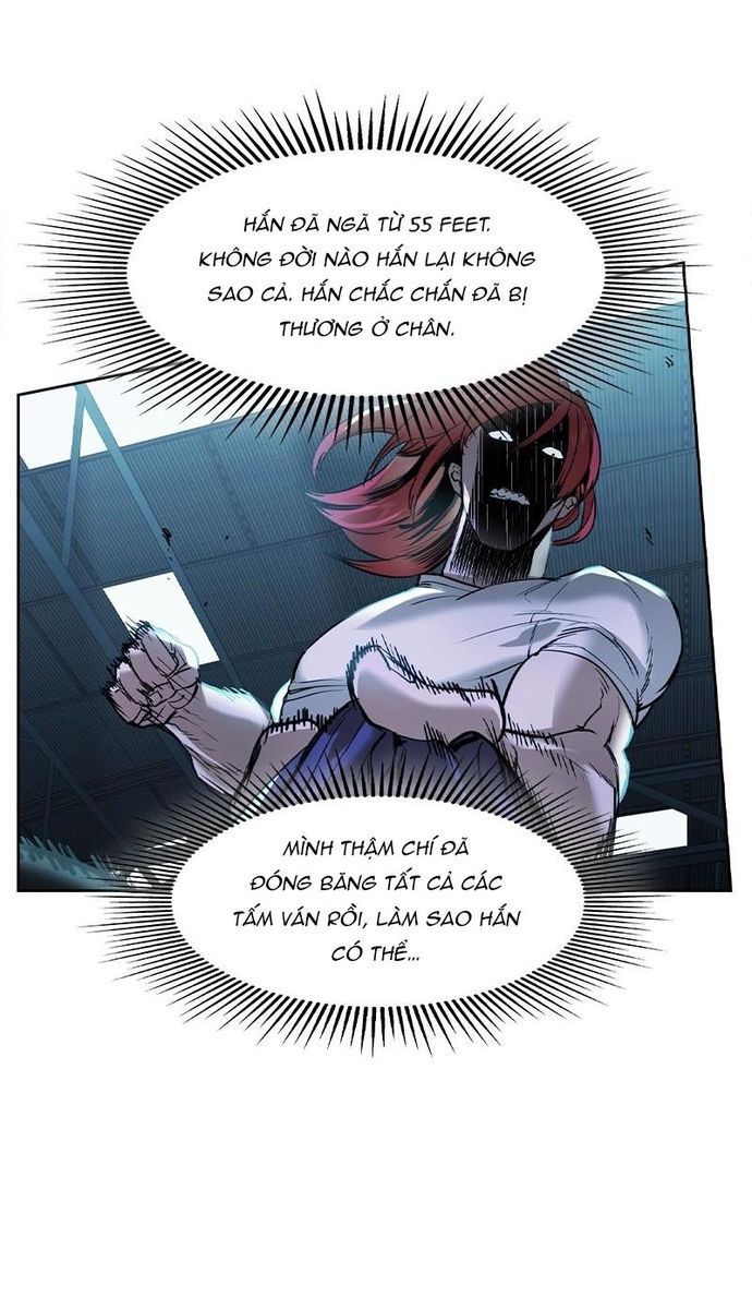 Tiền Bạc Và Quyền Lực - Chapter 129 - Page 9