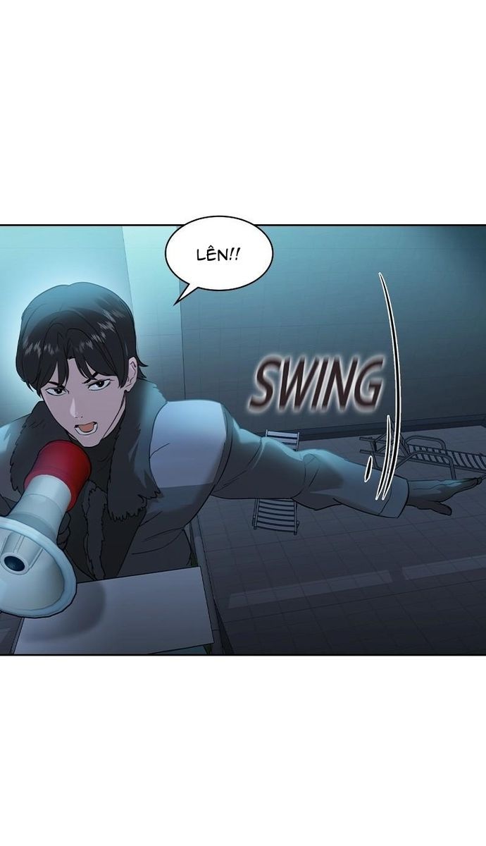 Tiền Bạc Và Quyền Lực - Chapter 130 - Page 11