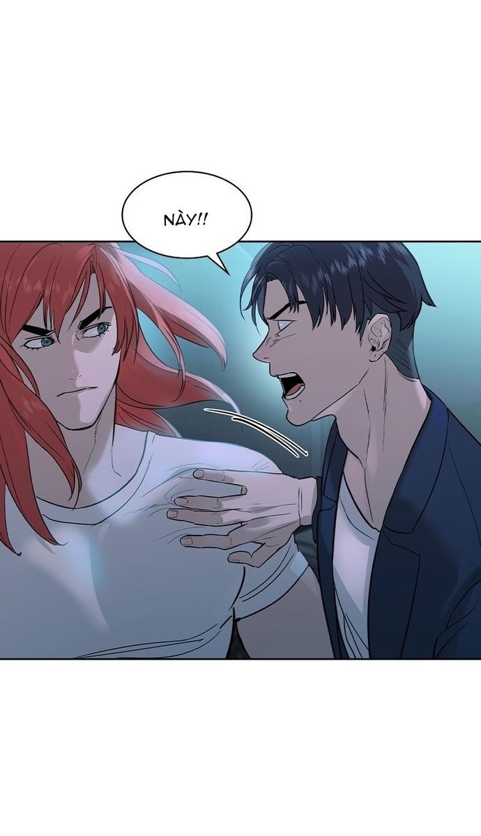 Tiền Bạc Và Quyền Lực - Chapter 130 - Page 12