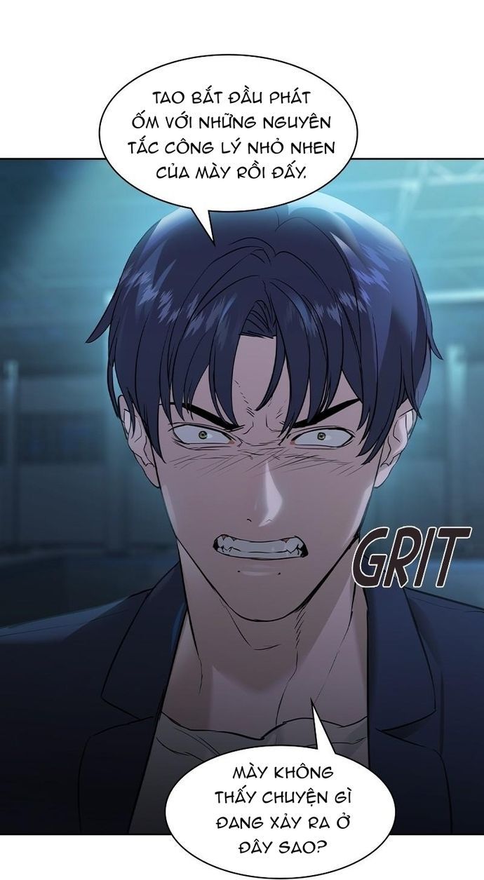 Tiền Bạc Và Quyền Lực - Chapter 130 - Page 13